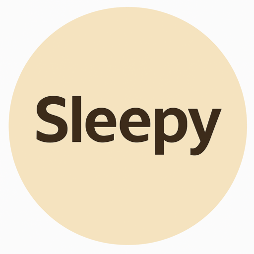 Bespoke Sleepy