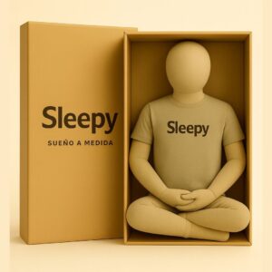 Sleepy Classic – Reserva Preventa